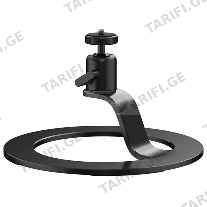 Byintek TB2 Basetop Projector Stand Black