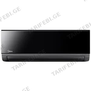 კონდიციონერი Midea AG-12N8D1 Ioniser Black