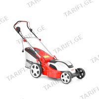 (1800W) ბალახის საკრეჭი HECHT 1845