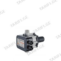 წყლის ტუმბოს მართვის ბლოკი Schpindel MPC-01