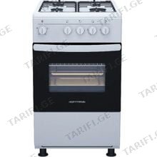HOFFMANN HG450W გაზქურა