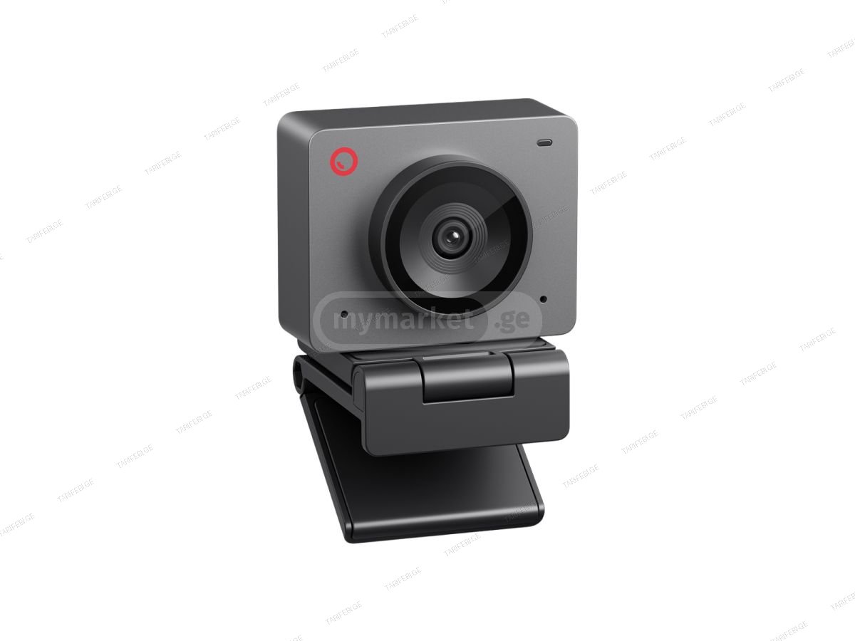 OBSBOT Meet SE AI-Powered Full HD Webcam (Space Grey)