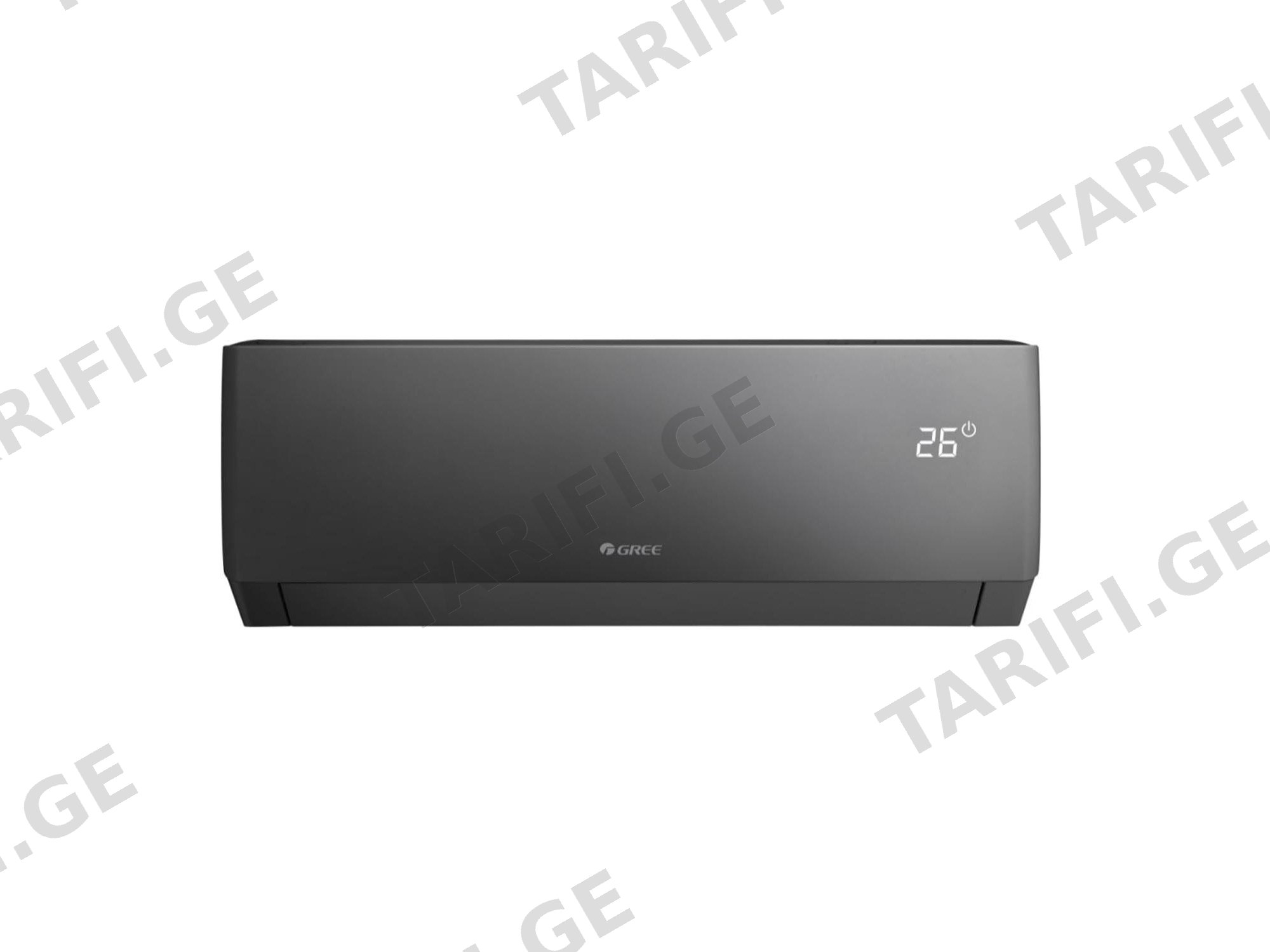 კონდიციონერი GREE GWH12AGC-K6DNA4F (WIFI)