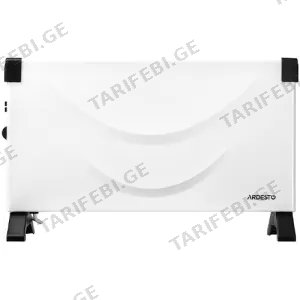 კონვექტორი Ardesto CHK-2000MW