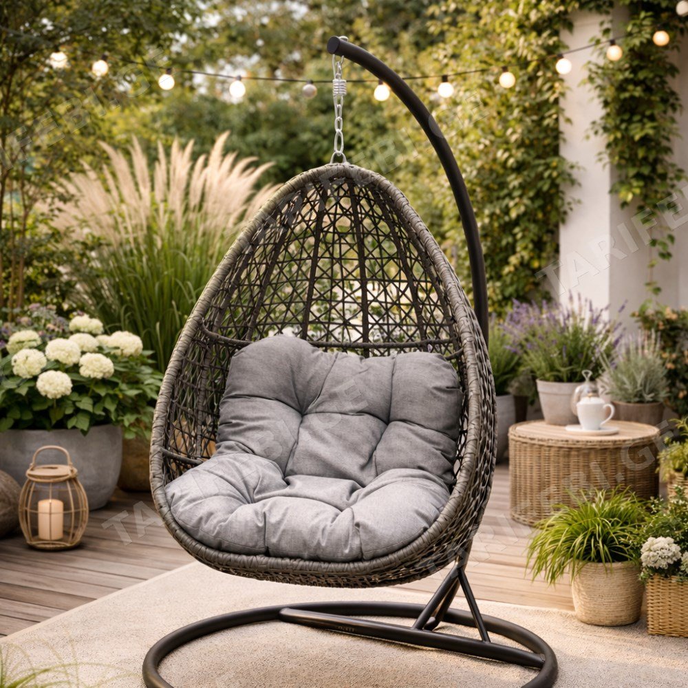 ბუდე საქანელა cocoon WY-93-1