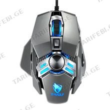 T-WOLF V10 მაუსი