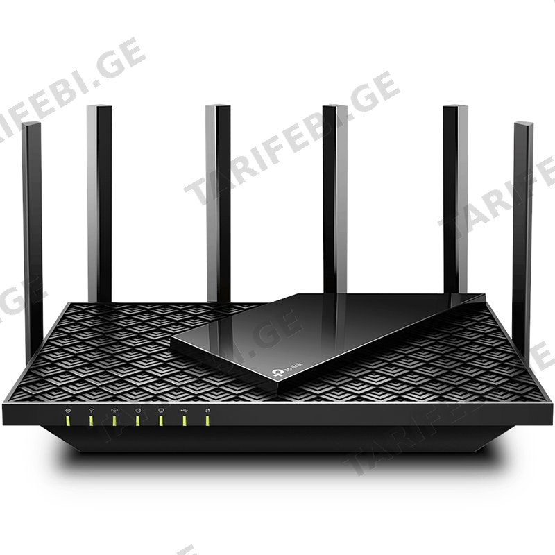 როუტერი TP-LINK ARCHER AX73