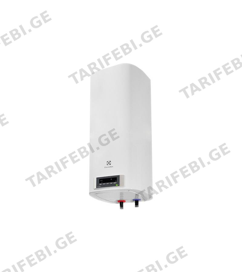 ელ. წყალგამაცხელებელი EWH 50ლტ. Formax DL მწარ. Electrolux