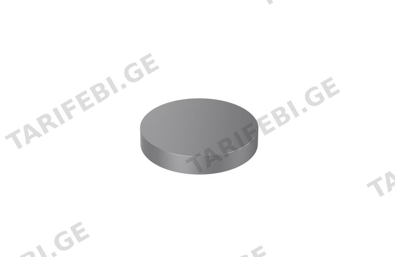 ტურნიკეტის საფარი DS-KAB-601COVER