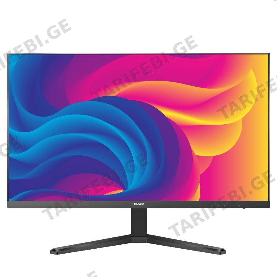 მონიტორი Hisense 27N3G-PRO 27 Inch