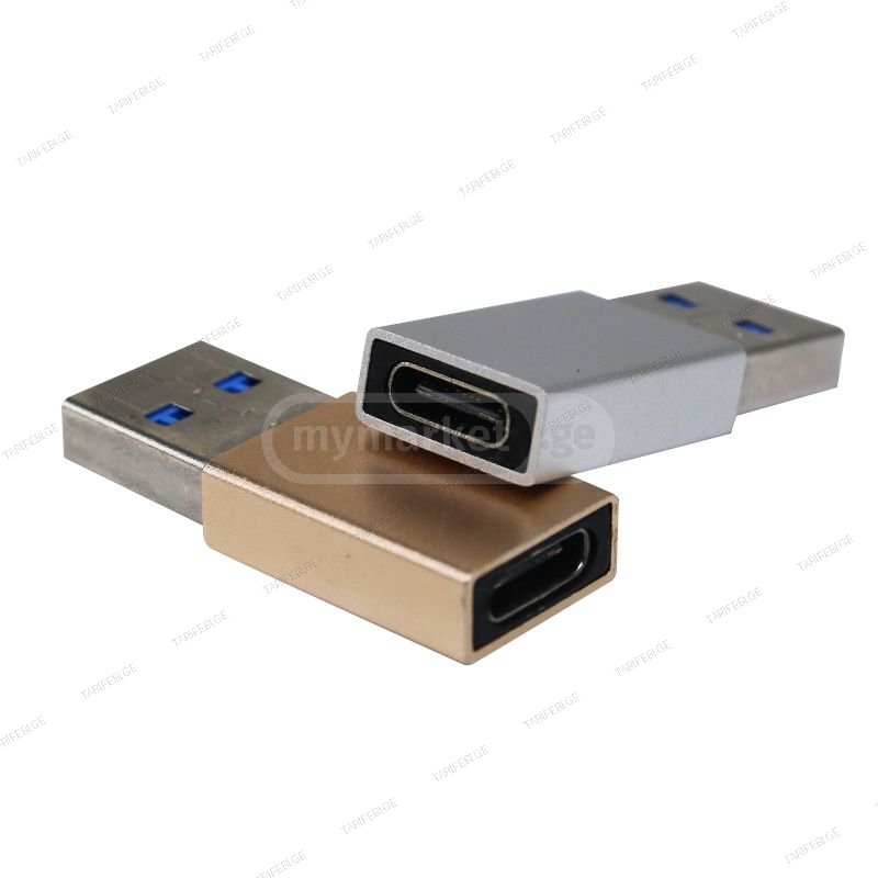 Type-C to USB 3.0 OTG , USB to Type-C  OTG