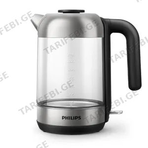 ელექტრო ჩაიდანი PHILIPS HD9339/80