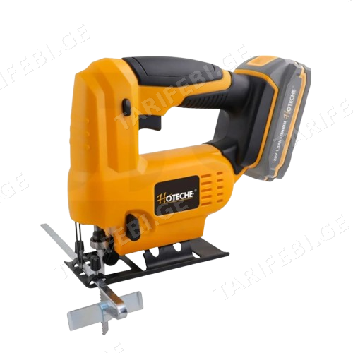 ელექტრო ხერხი HOTECHE P800125