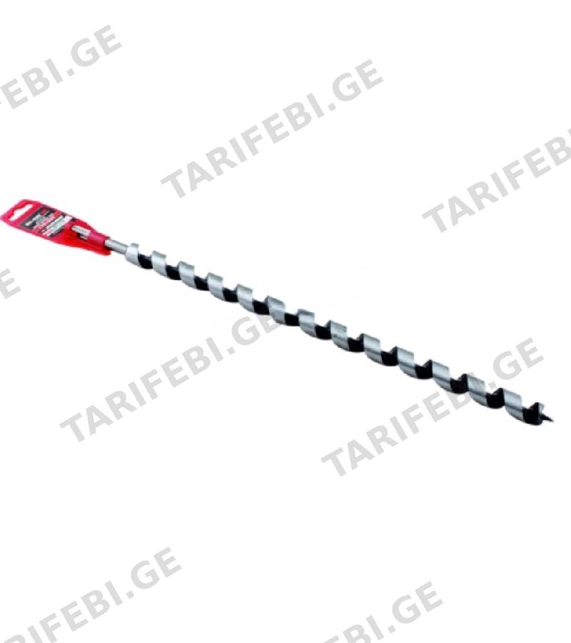 ბურღი დრელის ხის SDS BMX-195 14*500 BUL-MAX