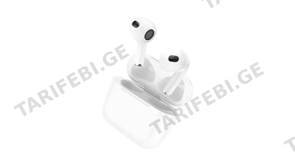 Hoco EW92 True Wireless Stereo Headset (73662)