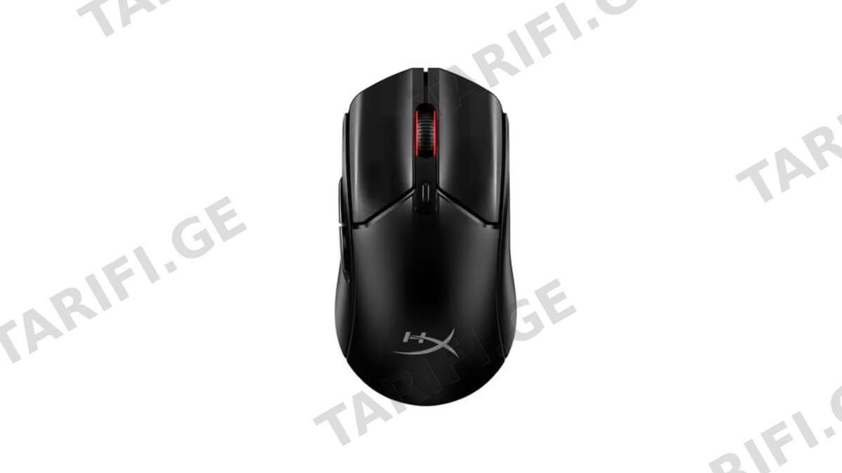 HyperX Pulsefire Haste 2 core Wireless