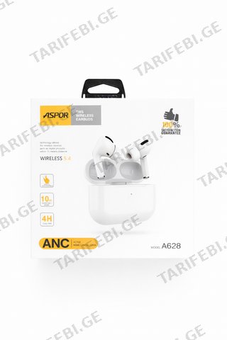 ASPOR AIRPODS PRO2 ANC