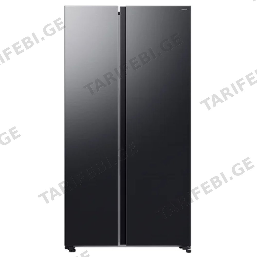 მაცივარი Samsung RS70F65Q1FWR