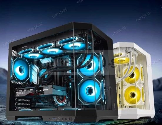 Segotep Gaming Case