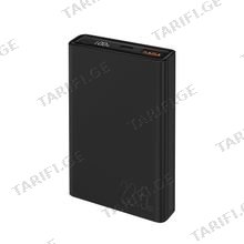Power Bank Proove Hyper Flux Plus 22.5W 10000mAh black