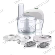 PHILIPS HR7605/10 სამზარეულოს კომბაინი