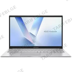Asus Vivobook 15 X1504VA-BQ4055 15.6 I5-120H 16GB 512GB Cool Silver (90NB13Y2-M01PW0)