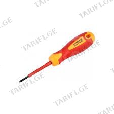 სახრახნისი 1000V PZ1/80მმ S2 Yato Yt-2825