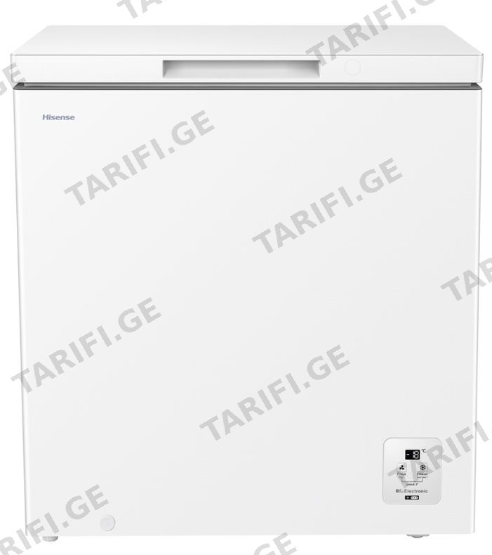 მაცივარი Hisense FT200N1AWE