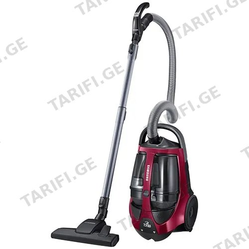 მტვერსასრუტი Samsung VCC885HH3P/XEV