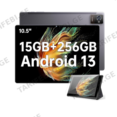 პლანშეტი OUKITEL OKT3