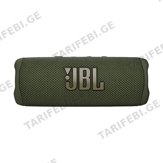 დინამიკი JBL FLIP 6 GREEN JBLFLIP6GREN