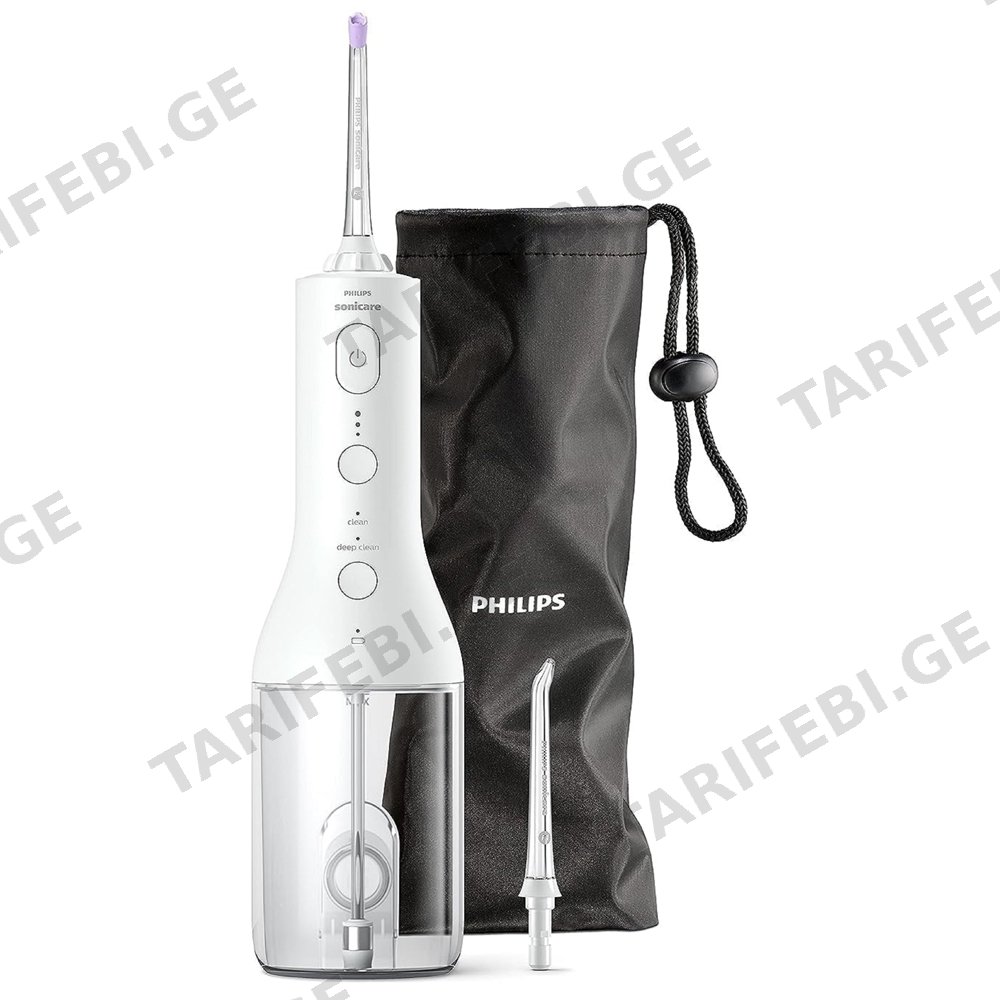 ირიგატორი Philips HX3826/31