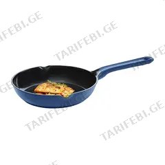 ტაფა Ambition Qualum Ceramic Cobalt 26 სმ
