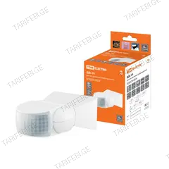მოძრაობის დეტექტორი TDM DDS-05 SQ0324-0024
