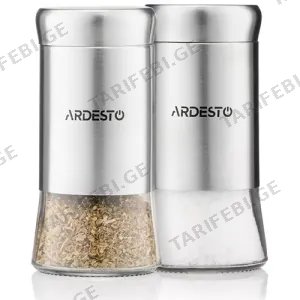 სანელებლის სათავსო Ardesto AR1511SS