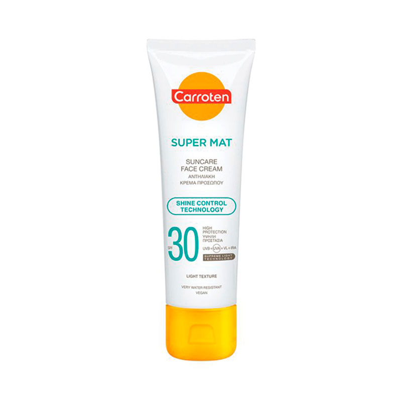 კაროტენი სახ.კრSPF30 50მლ