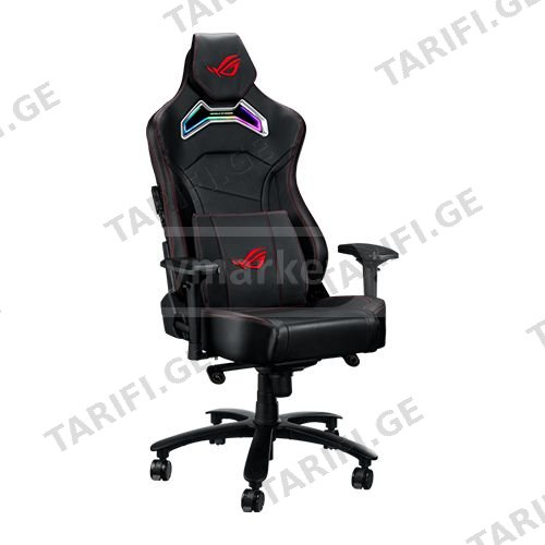 კომპიუტერის სკამი - Asus Rog Chariot X SL301W Gaming Chair B