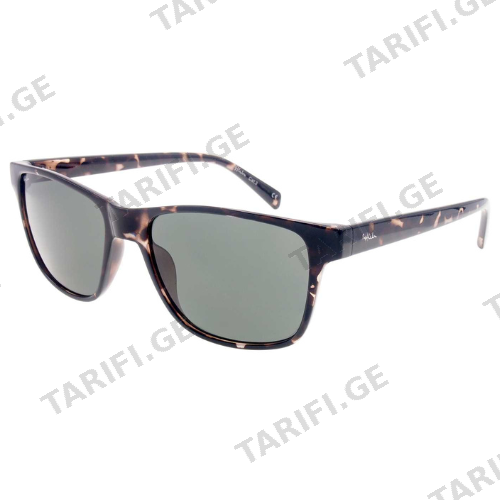 მზის სათვალე აფლელუ TT BARROS TOBK 5517 ECAILLE NOIRE