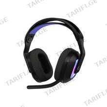 Logitech G522 Gaming Headset LIGHTSPEED WL L981-001544 Black ყურსასმენი