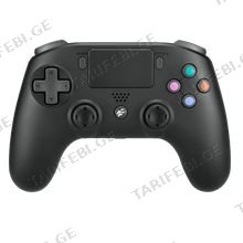 Flashfire P201BK უსადენო კონტროლერი