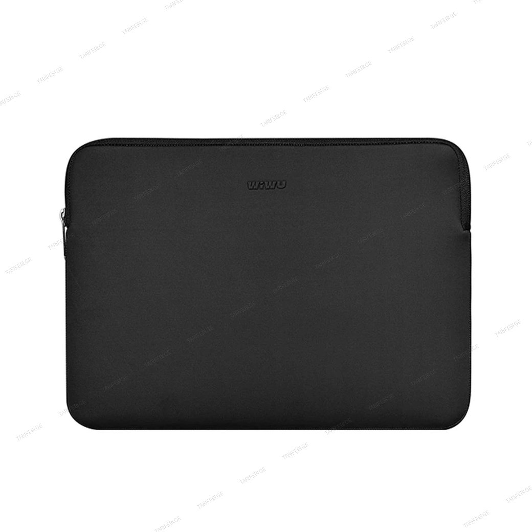 Wiwu Skin Zero Sleeve for Macbook 14inch Black