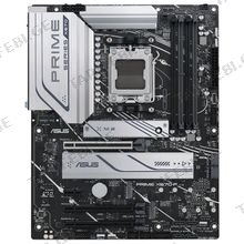Asus PRIME X670-P WIFI დედა დაფა