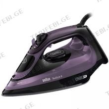 BRAUN SI9661VI 3100W უთო