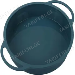საცხობი ფორმა სილიკონის DONGFANG HK-002 22214