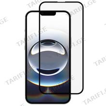 NEXT ONE All-rounder glass screen protector for iPhone 16e Waste Less version ეკრანის დამცავი