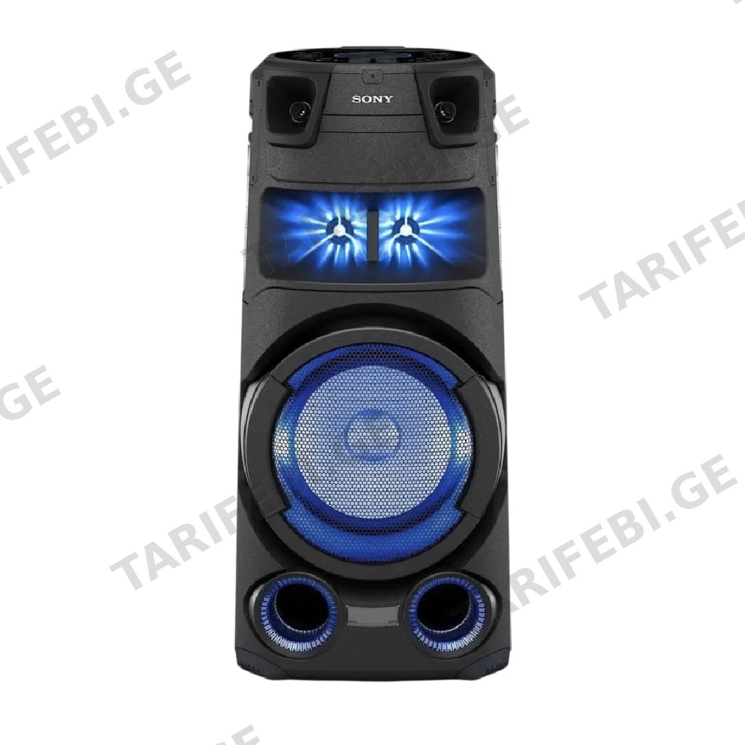 SONY MHC-V73D