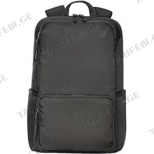 TUCANO BKTER15-BK 15.6" ნოუთბუქის ზურგჩანთა