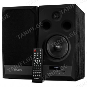 დინამიკი Sven MC-20 Bluetooth black