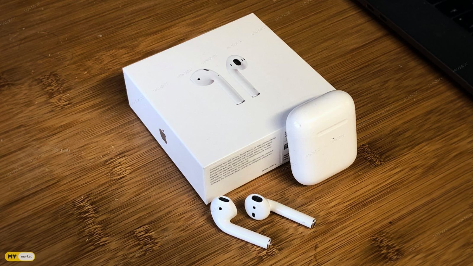 air pods