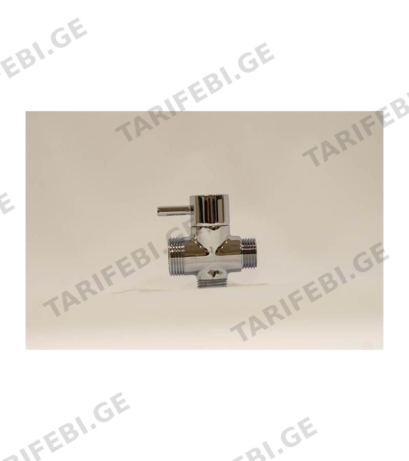 ვინტილი ჯვარედინი (WF-3850) WF-112